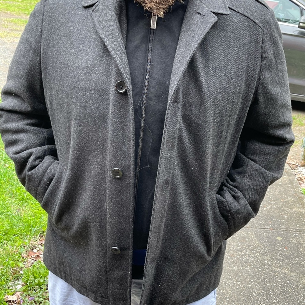 Jacket